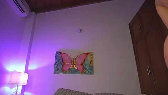 gala monroe online show from 06/26/26, 11:03