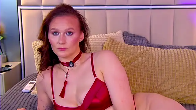 NatalyRose  online show from 11/18/25, 04:28