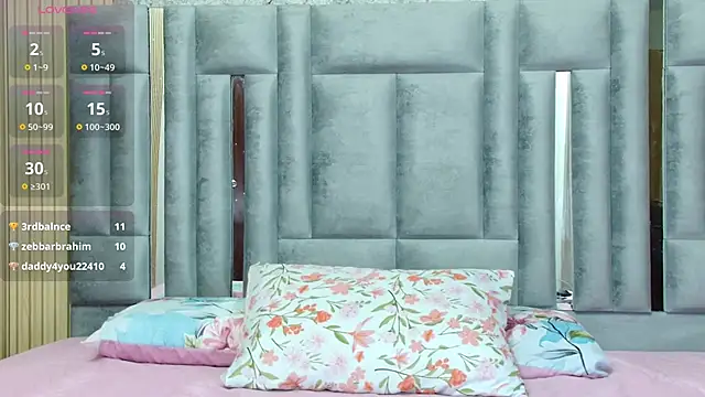 Snapshot of innocenthazel chatting on 01/10/26, 02:57 innocenthazel online show from 01/10/26, 02:57