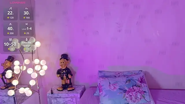 Snapshot of innocenthazel chatting on 02/12/26, 02:50 innocenthazel online show from 02/12/26, 02:50