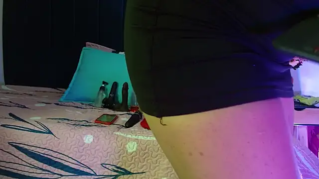 Snapshot of Mariana_star1 chatting on 09/10/25, 03:17 Mariana star1 online show from 09/10/25, 03:17