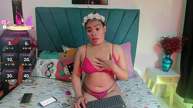 Mariana star1 online show from 02/21/26, 04:57