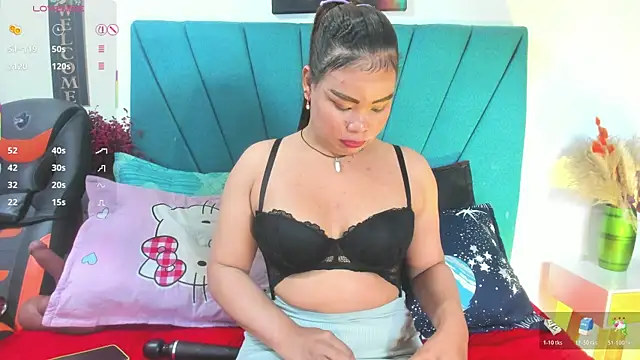 Snapshot of Mariana_star1 chatting on 06/01/26, 04:47 Mariana star1 online show from 06/01/26, 04:47