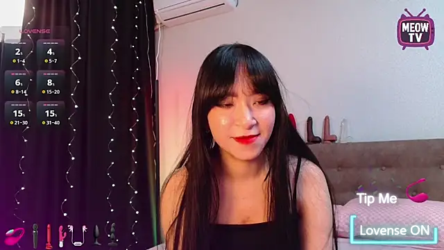 miyakimi0101 online show from 10/07/25, 11:46