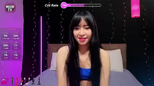 miyakimi0101 online show from 04/29/26, 11:44