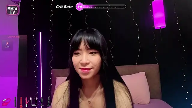 miyakimi0101 online show from 05/01/26, 11:53