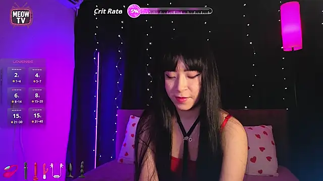 miyakimi0101 online show from 05/07/26, 10:37