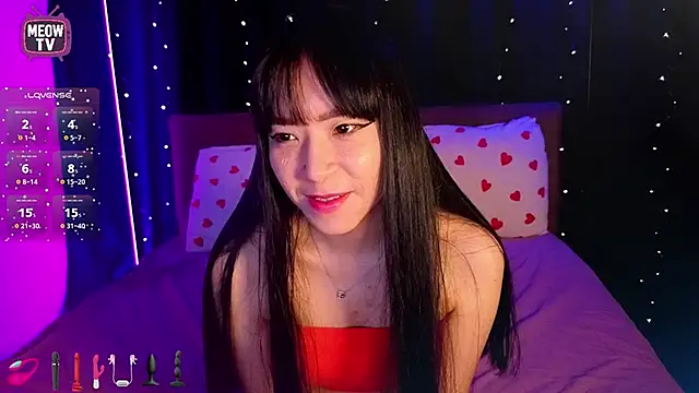 miyakimi0101 online show from 06/23/26, 01:36