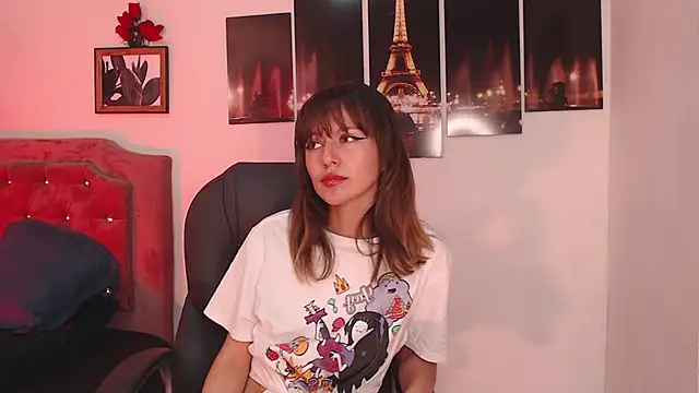 Snapshot of Sunshine_gh1 chatting on 02/23/25, 02:46 Sunshine gh1 online show from 02/23/25, 02:46