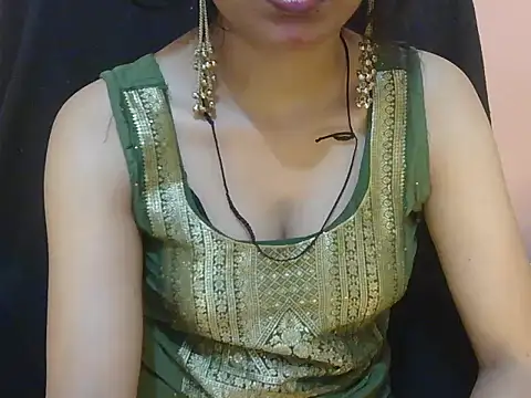 Cute Pihu01 online show from 06/09/26, 08:31