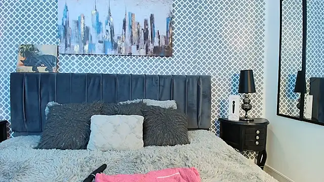 Snapshot of Cassie_bloom chatting on 03/08/25, 07:16 Cassie bloom online show from 03/08/25, 07:16