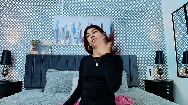 Snapshot of Cassie_bloom chatting on 03/15/25, 10:03 Cassie bloom online show from 03/15/25, 10:03