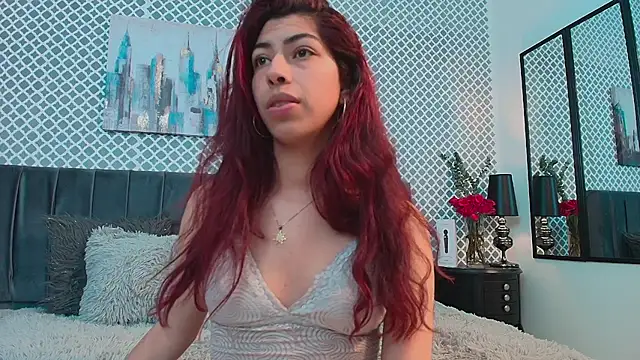 Snapshot of Cassie_bloom chatting on 03/18/25, 09:52 Cassie bloom online show from 03/18/25, 09:52