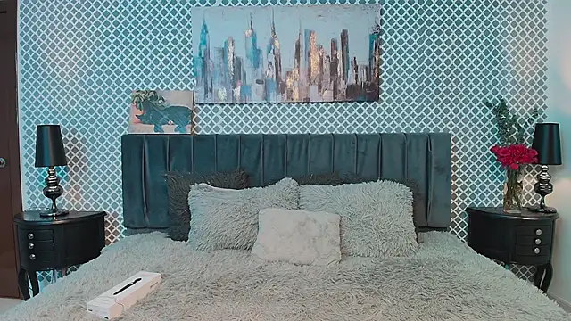 Snapshot of Cassie_bloom chatting on 03/20/25, 04:51 Cassie bloom online show from 03/20/25, 04:51