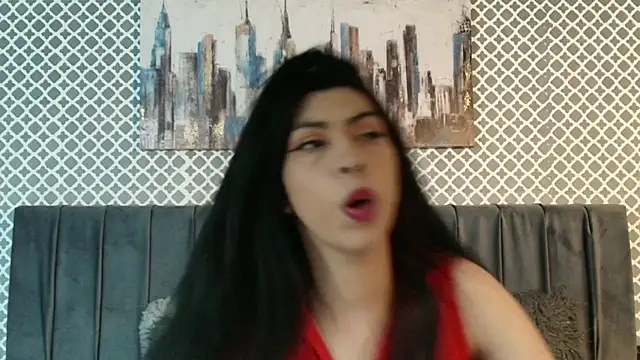 Snapshot of Cassie_bloom chatting on 10/08/25, 05:27 Cassie bloom online show from 10/08/25, 05:27