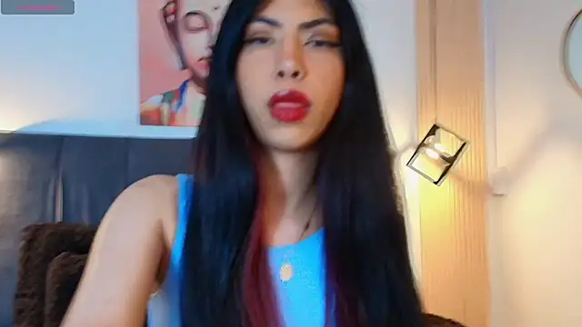 Snapshot of Cassie_bloom chatting on 11/14/25, 07:34 Cassie bloom online show from 11/14/25, 07:34