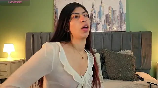 Cassie bloom online show from 05/02/26, 03:11