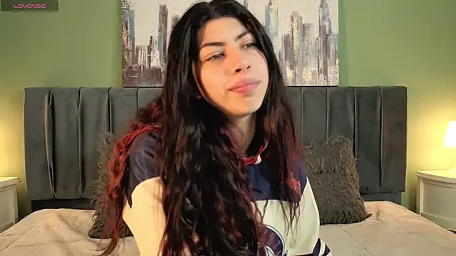 Cassie bloom online show from 05/06/26, 04:08
