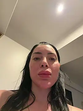 Mia Splash online show from 06/04/26, 04:35