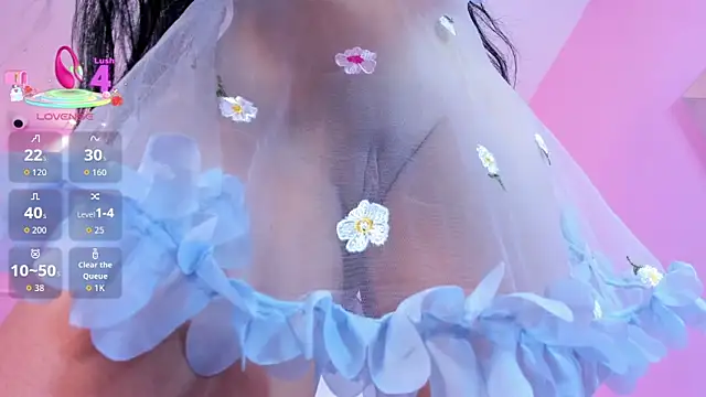 SOPHIATRISTA online show from 12/15/25, 12:42