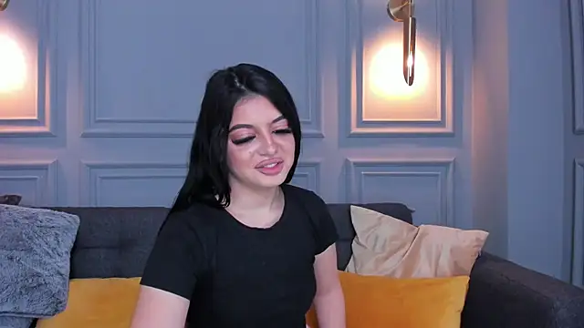 BridgitteBia online show from 02/24/25, 08:58