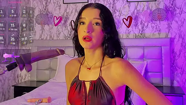 MELODYY SWEET online show from 03/03/25, 11:22