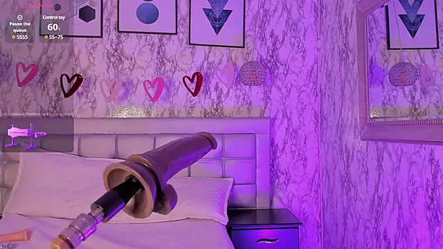 MELODYY SWEET online show from 03/03/25, 05:29