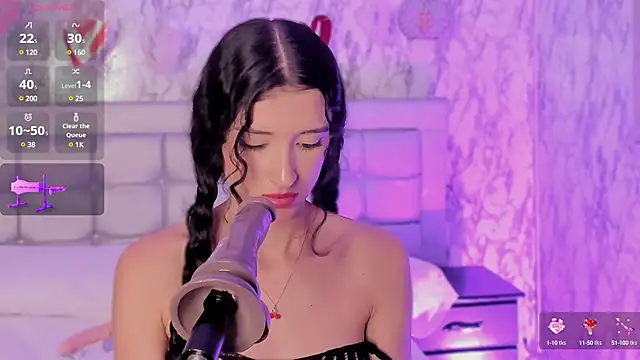 MELODYY SWEET online show from 03/07/25, 05:49