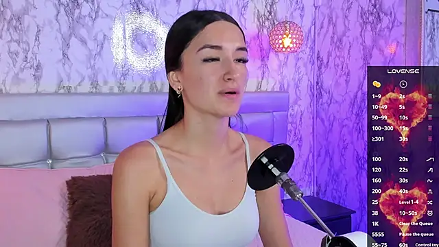 MELODYY SWEET online show from 05/03/26, 11:05