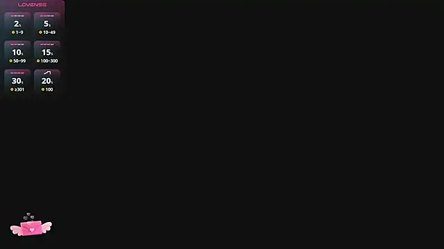 Lexi Howard  online show from 06/13/26, 05:27
