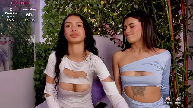 Anniie  Evans online show from 11/13/25, 09:03