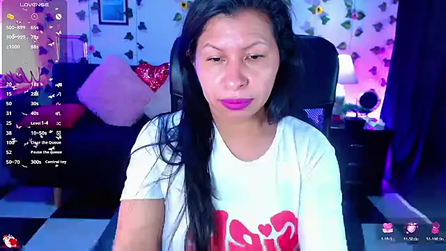 AbbyPrincessAGT online show from 06/13/26, 03:32
