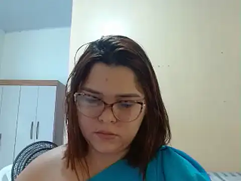 GoddessChaar online show from 03/09/25, 04:22