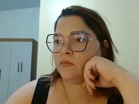 GoddessChaar online show from 03/18/25, 02:04