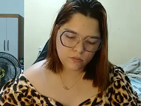 GoddessChaar online show from 03/20/25, 10:51