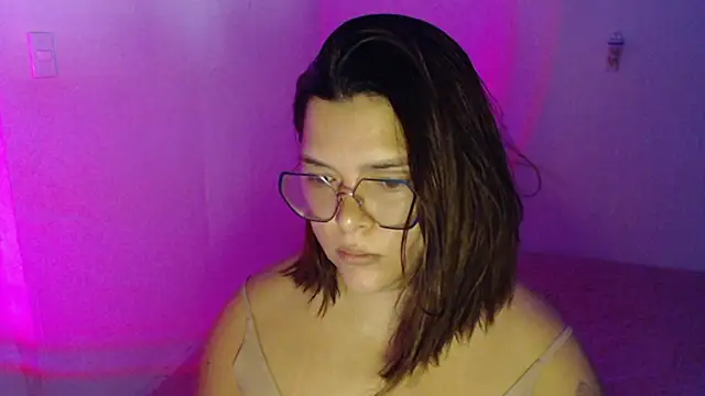 GoddessChaar online show from 10/21/25, 01:34