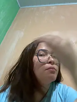 GoddessChaar online show from 11/22/25, 09:25