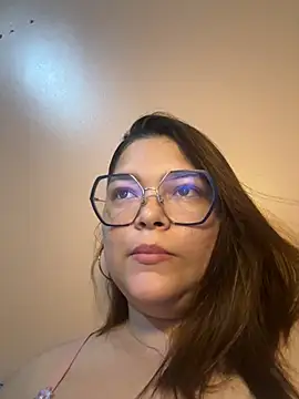 GoddessChaar online show from 11/28/25, 08:17