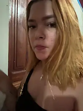 GoddessChaar online show from 03/09/26, 12:25