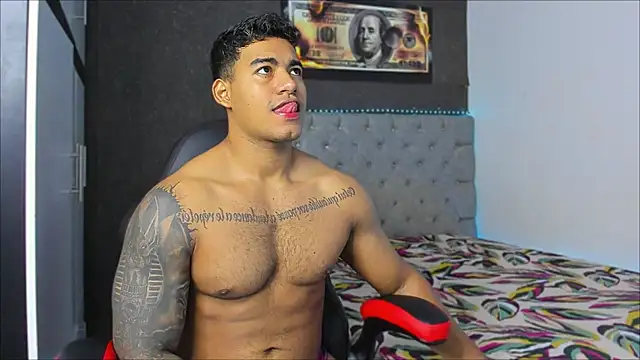 luigi hot  online show from 11/29/25, 12:30