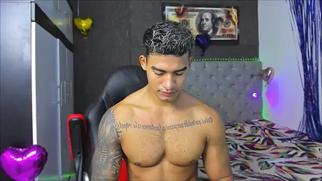luigi hot  online show from 06/19/26, 04:11