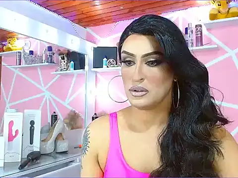 Snapshot of crsthinasweet chatting on 02/22/25, 04:51 crsthinasweet online show from 02/22/25, 04:51