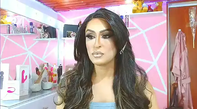 crsthinasweet online show from 02/28/25, 12:10