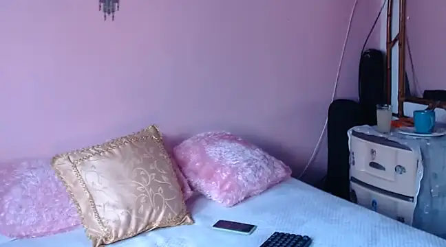 Maddy Jhonsson online show from 02/22/25, 07:58