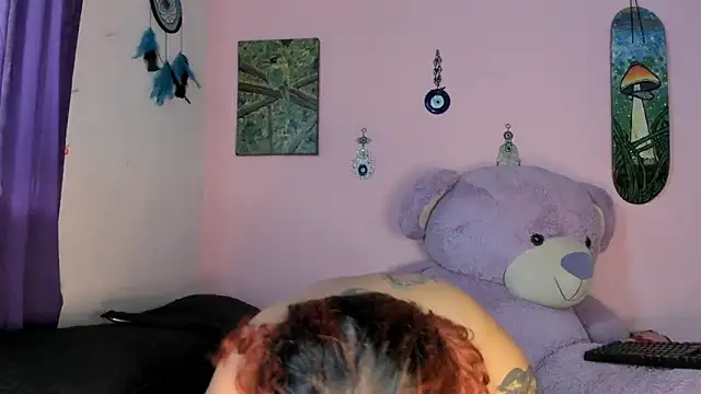 Snapshot of Maddy_Jhonsson chatting on 03/25/26, 10:27 Maddy Jhonsson online show from 03/25/26, 10:27