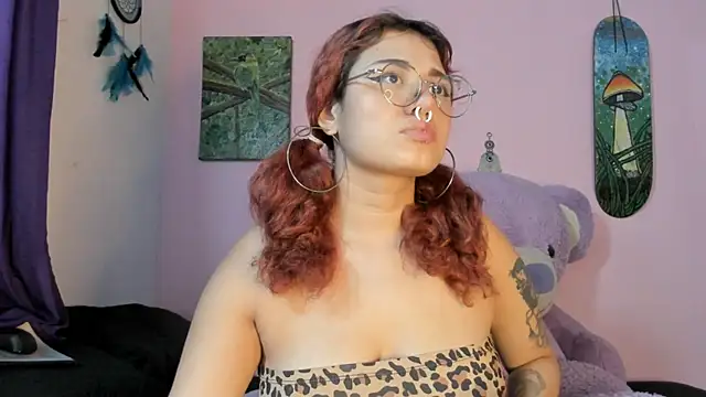 Snapshot of Maddy_Jhonsson chatting on 04/06/26, 10:44 Maddy Jhonsson online show from 04/06/26, 10:44