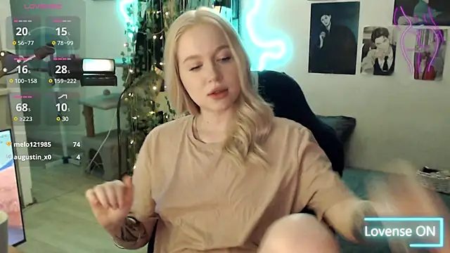 Snapshot of lissallor_ chatting on 03/14/25, 10:18 lissallor online show from 03/14/25, 10:18