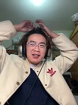 Snapshot of Anson0722 chatting on 02/11/26, 01:16 Anson0722 online show from 02/11/26, 01:16