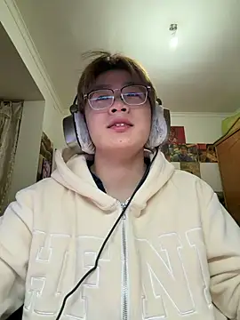 Snapshot of Anson0722 chatting on 03/16/26, 03:27 Anson0722 online show from 03/16/26, 03:27