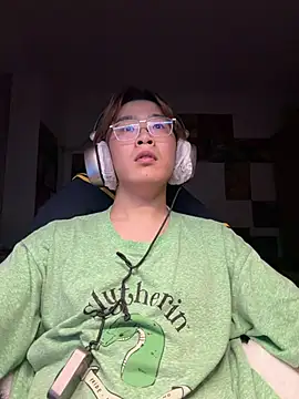 Anson0722 online show from 04/27/26, 12:47